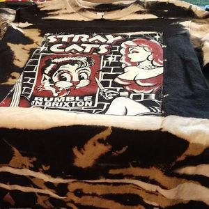 Stray Cats t